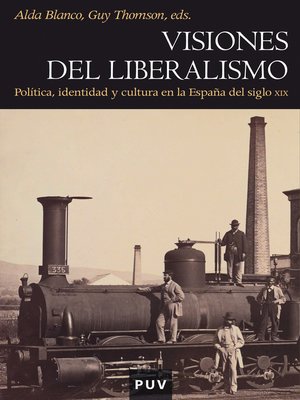 cover image of Visiones del liberalismo